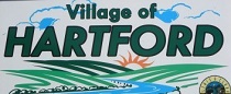 City Logo for Hartford