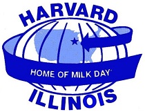 City Logo for Harvard