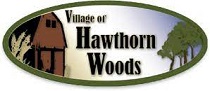 City Logo for Hawthorn_Woods