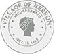 City Logo for Hebron