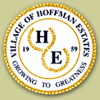 City Logo for Hoffman_Estates