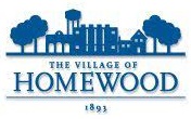 City Logo for Homewood