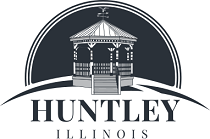 City Logo for Huntley