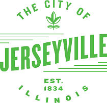 City Logo for Jerseyville