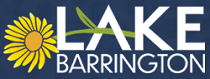 City Logo for Lake_Barrington