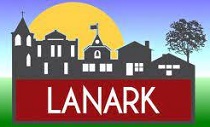 City Logo for Lanark
