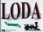 City Logo for Loda
