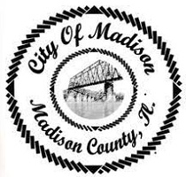 City Logo for Madison