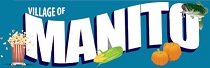 City Logo for Manito