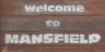 City Logo for Mansfield
