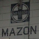 City Logo for Mazon