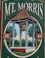 City Logo for Mount_Morris
