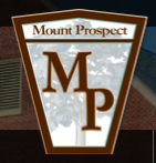 City Logo for Mount_Prospect