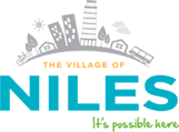 City Logo for Niles