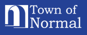 City Logo for Normal