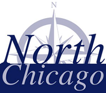 City Logo for North_Chicago