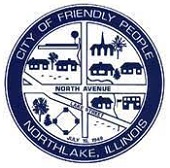 City Logo for Northlake
