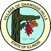 City Logo for Oakwood_Hills
