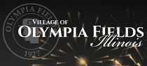 City Logo for Olympia_Fields