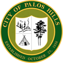 City Logo for Palos_Hills