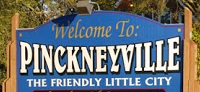 City Logo for Pinckneyville