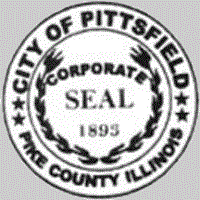City Logo for Pittsfield