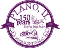 City Logo for Plano