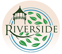 City Logo for Riverside