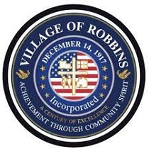 City Logo for Robbins
