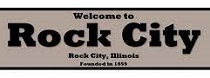 City Logo for Rock_City