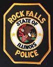 City Logo for Rock_Falls