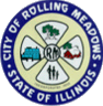 City Logo for Rolling_Meadows