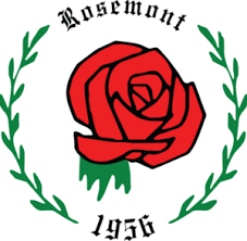 City Logo for Rosemont