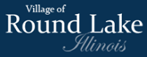 City Logo for Round_Lake