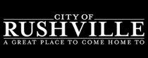 City Logo for Rushville