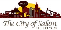 City Logo for Salem
