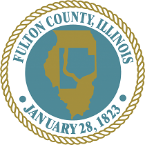 Fulton County Seal