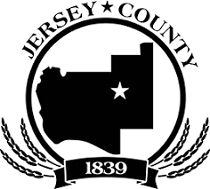 Jersey County Seal