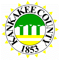 Kankakee County Seal