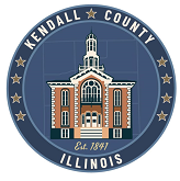 Kendall County Seal