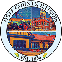 Ogle County Seal