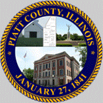 Piatt County Seal