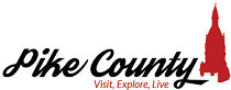 Pike County Seal