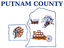 PutnamCounty Seal
