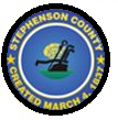 StephensonCounty Seal