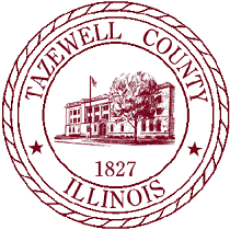 Tazewell County Seal