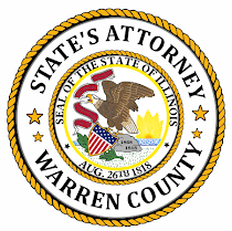 WarrenCounty Seal