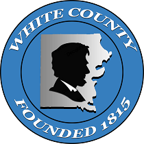 WhiteCounty Seal