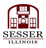 City Logo for Sesser