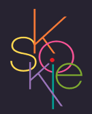 City Logo for Skokie